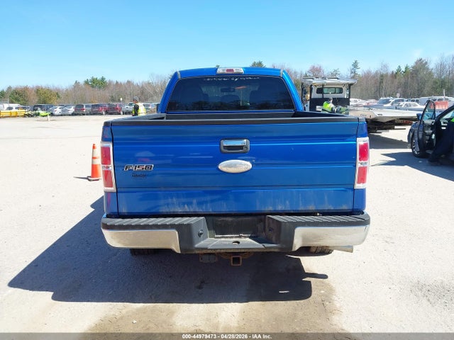 Ford F-150 Xlt