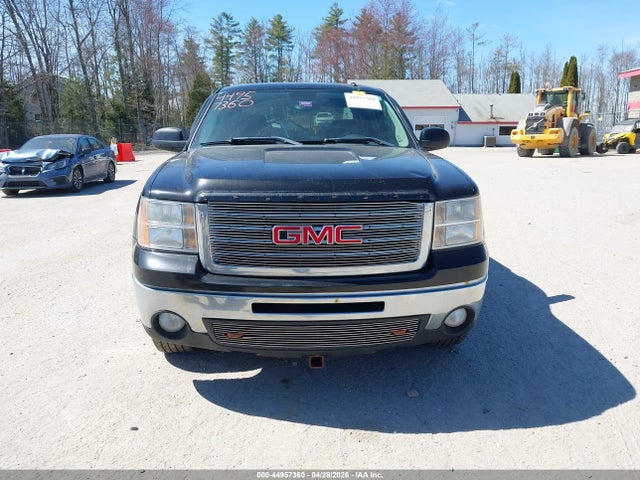 GMC Sierra 1500 Sle