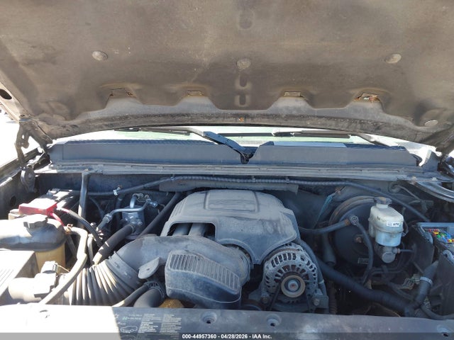 GMC Sierra 1500 Sle