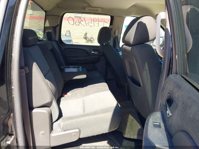 GMC Sierra 1500 Sle