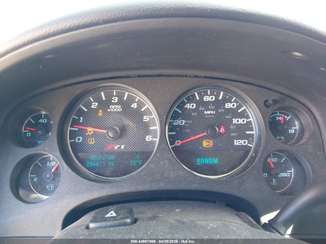 GMC Sierra 1500 Sle