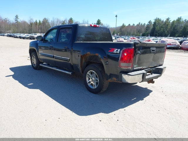 GMC Sierra 1500 Sle