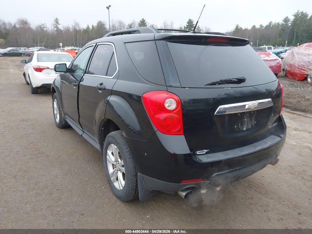 Chevrolet Equinox 1lt