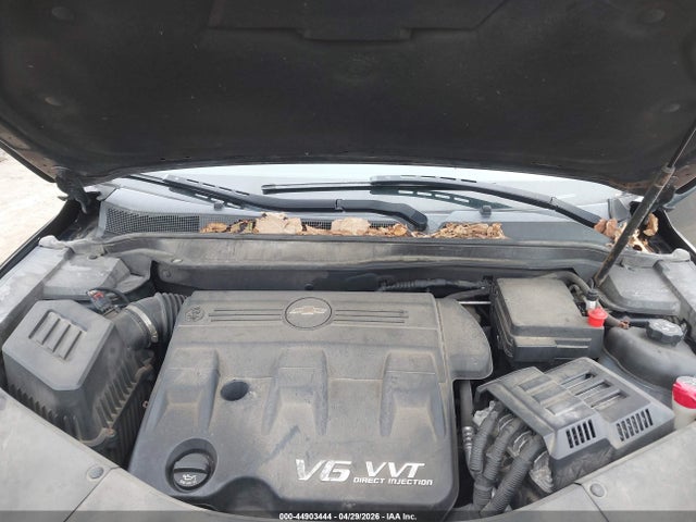 Chevrolet Equinox 1lt