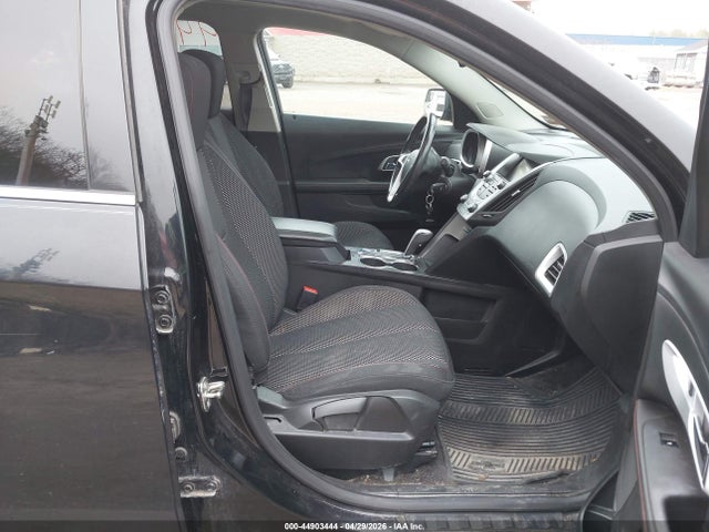 Chevrolet Equinox 1lt