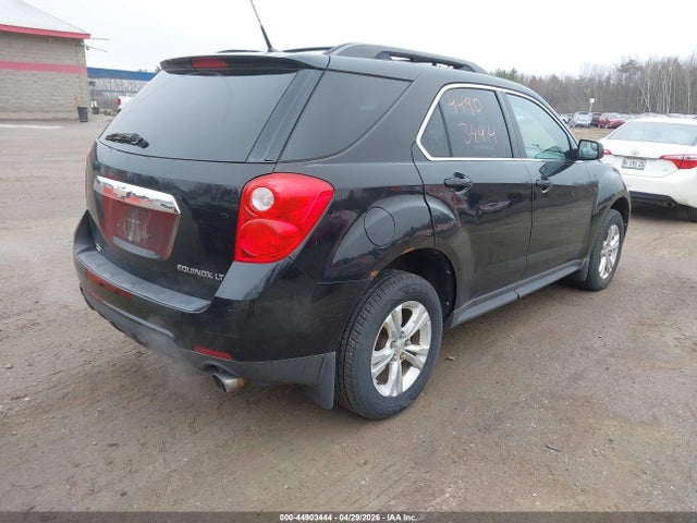 Chevrolet Equinox 1lt