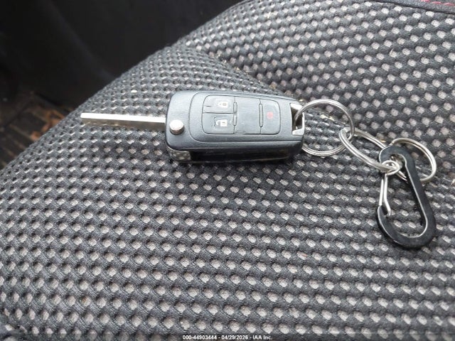 Chevrolet Equinox 1lt