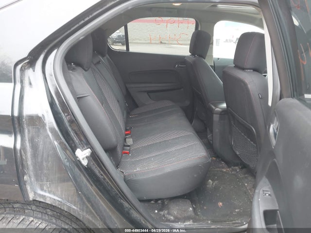 Chevrolet Equinox 1lt