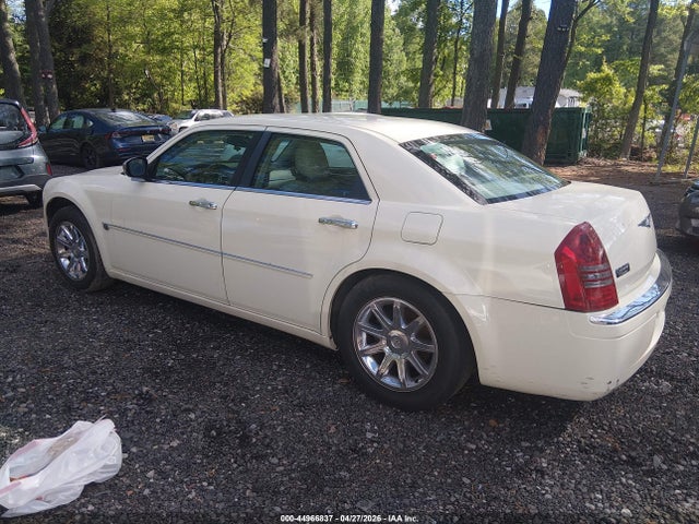 Chrysler 300c
