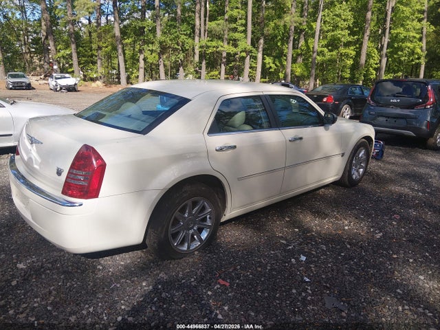 Chrysler 300c
