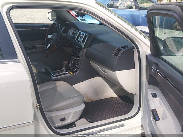 Chrysler 300c