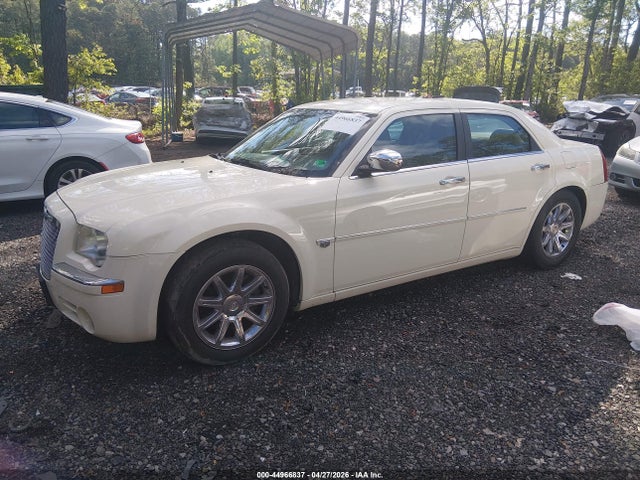 Chrysler 300c