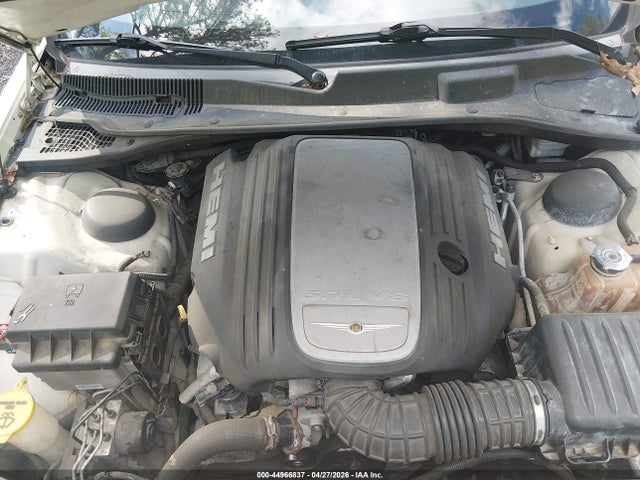 Chrysler 300c
