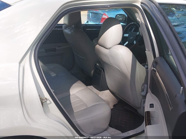 Chrysler 300c