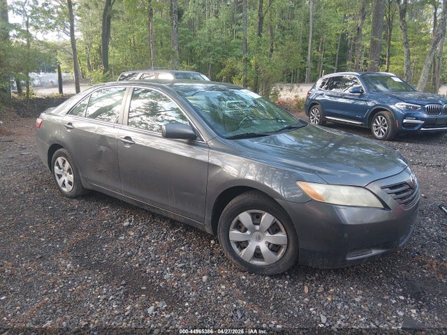Salvage Toyota Camry Image