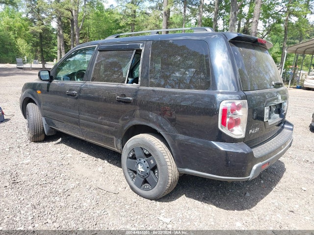 Honda Pilot Ex-l
