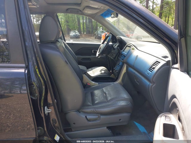 Honda Pilot Ex-l