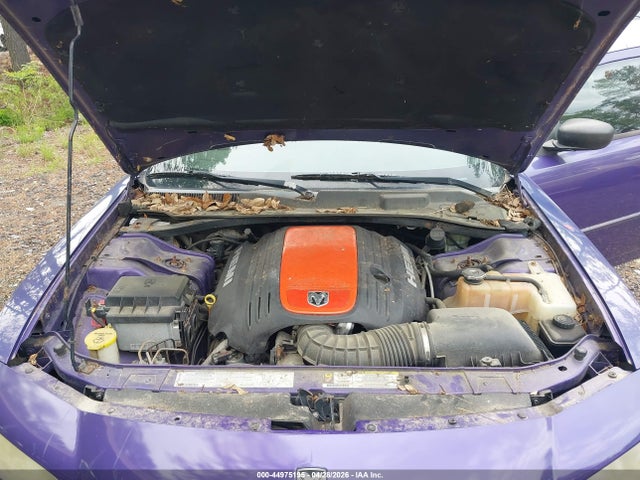 Dodge Charger Rt