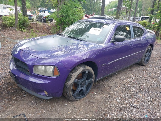 Dodge Charger Rt