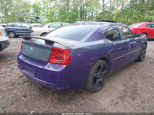 Dodge Charger Rt