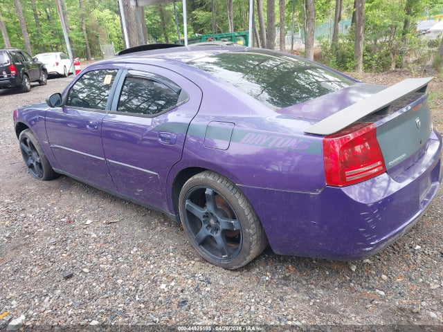 Dodge Charger Rt