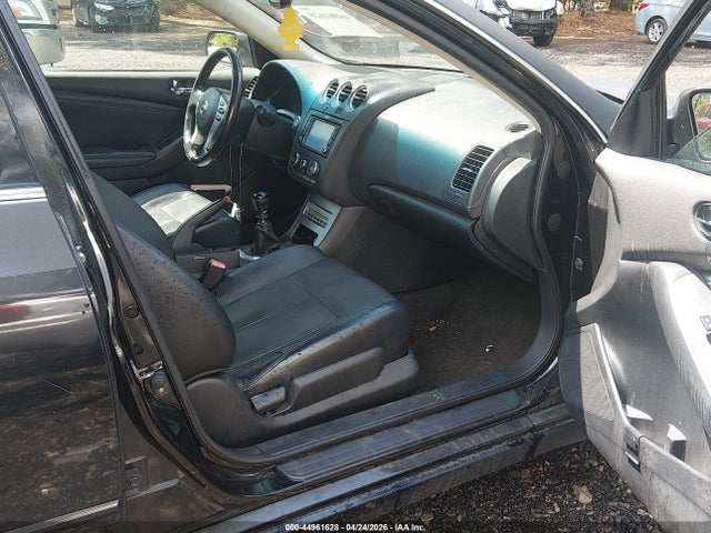 Nissan Altima 3.5 Se