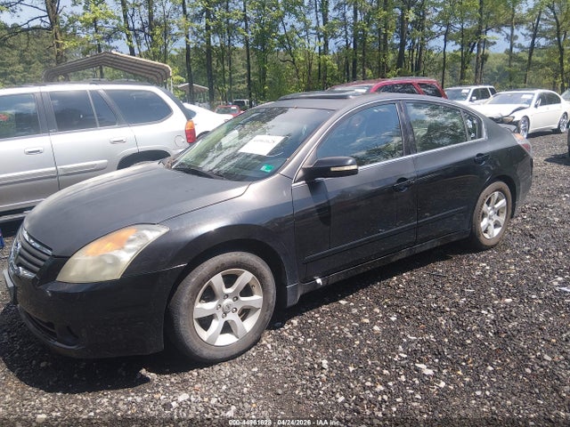 Nissan Altima 3.5 Se