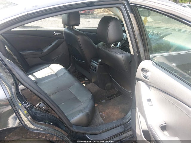 Nissan Altima 3.5 Se