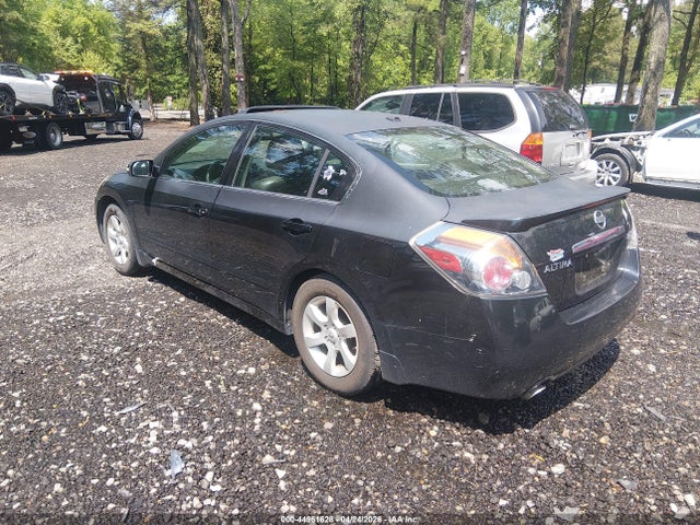 Nissan Altima 3.5 Se