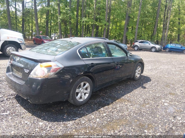 Nissan Altima 3.5 Se