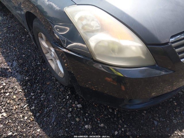 Nissan Altima 3.5 Se