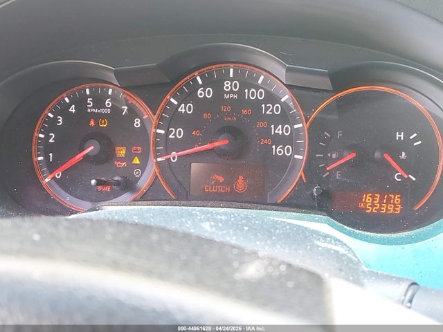Nissan Altima 3.5 Se