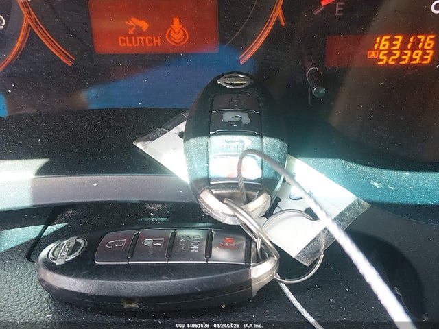 Nissan Altima 3.5 Se