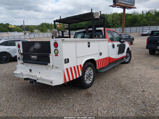 Ford F-250 Xl