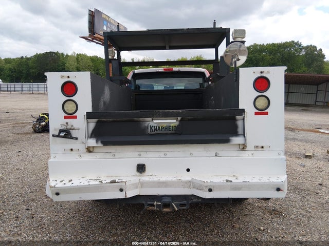 Ford F-250 Xl