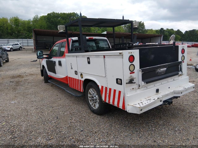 Ford F-250 Xl