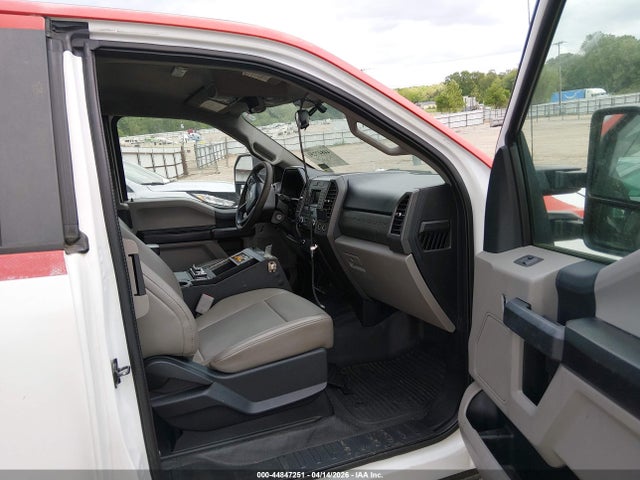 Ford F-250 Xl