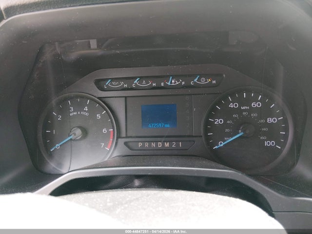 Ford F-250 Xl