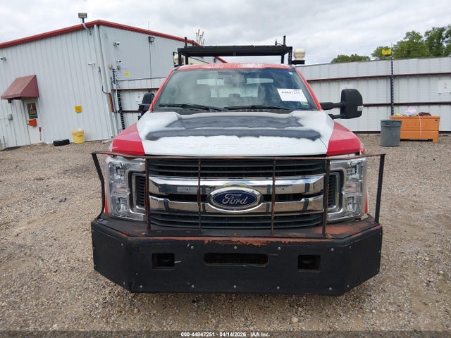 Ford F-250 Xl