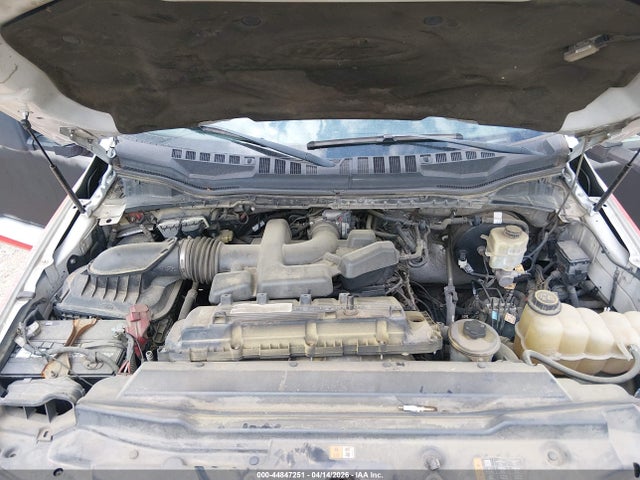 Ford F-250 Xl