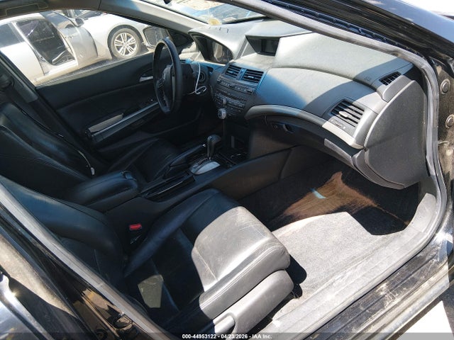 Honda Accord 2.4 Ex-l