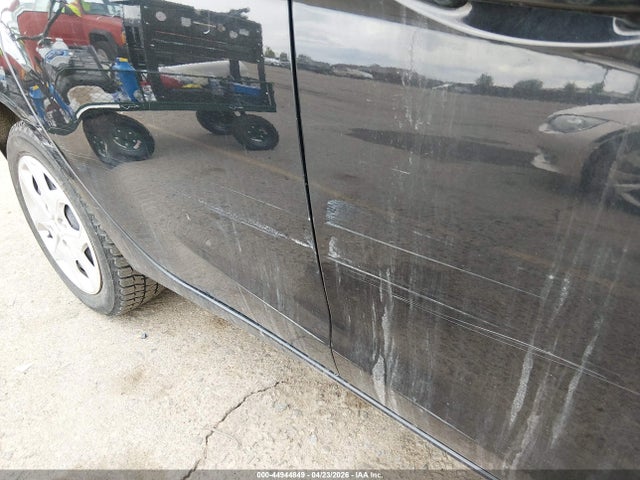 Ford Fiesta Se