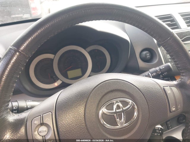Toyota RAV4 Limited V6