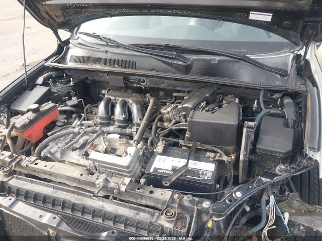 Toyota RAV4 Limited V6