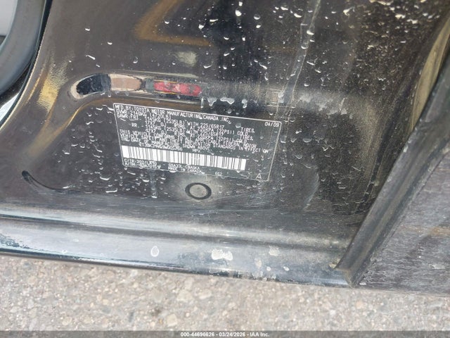 Toyota RAV4 Limited V6