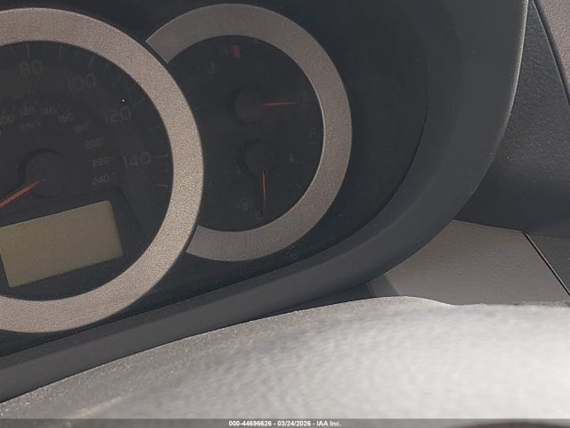 Toyota RAV4 Limited V6
