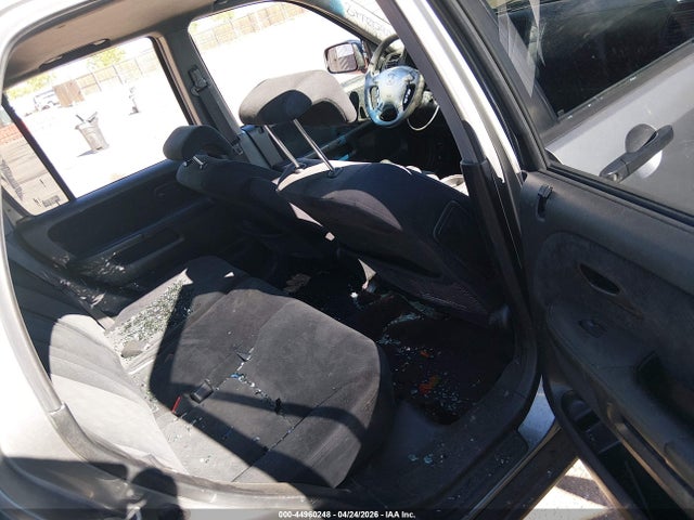 Honda CR-V Ex