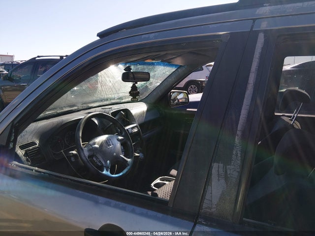 Honda CR-V Ex