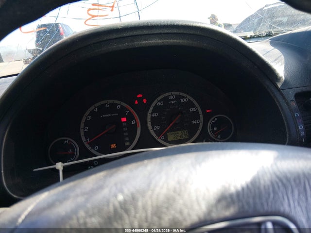 Honda CR-V Ex