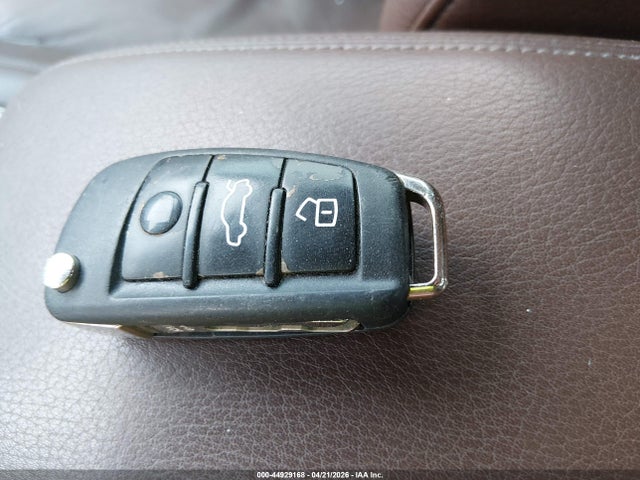 Audi A3 2.0t Premium